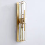 Lumora Refined Crystal Wall Light for Modern Living | Senket